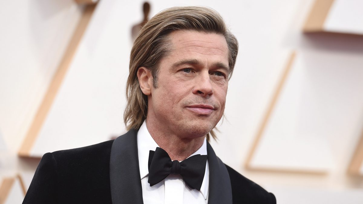 Brad Pitt: “Non riconosco più i volti delle persone, ma nessuno mi crede”
