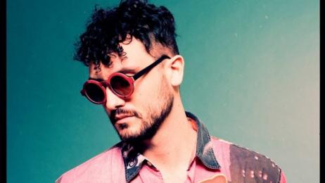 La scaletta del concerto di Carl Brave a Roma