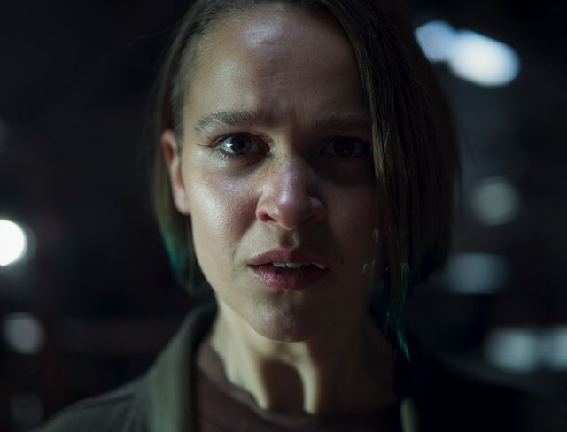 The Rising – Caccia al mio assassino: trailer, cast e trama della serie tv su Sky