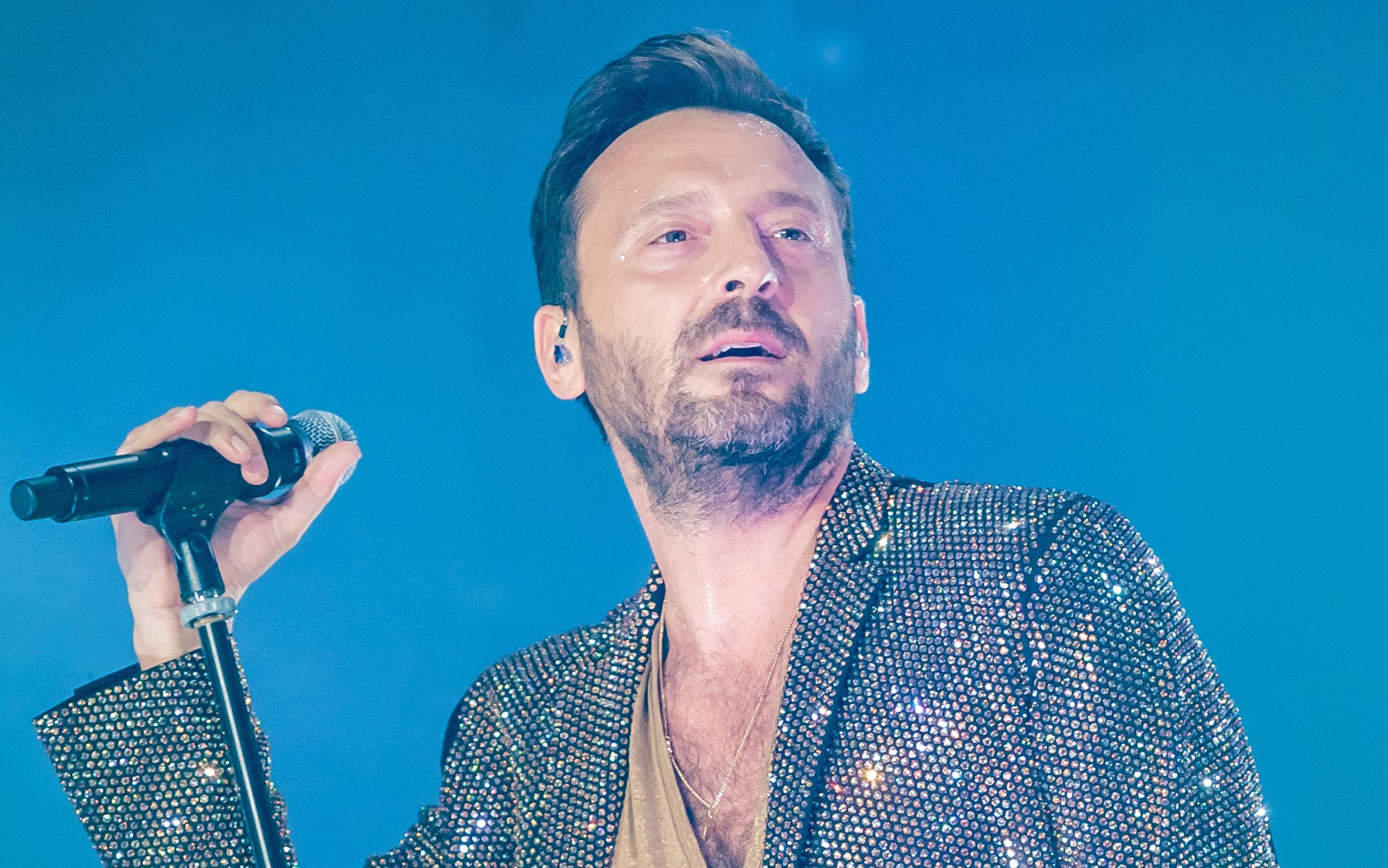 Tutto ciò che c’è da sapere sul concerto di Cesare Cremonini a Imola