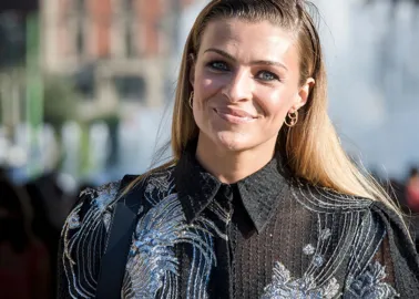 Cristina Chiabotto di nuovo mamma: è nata la seconda figlia, Sofia. Il post su Instagram Cristina Chiabotto di nuovo mamma: è nata la seconda figlia, Sofia. Il post su Instagram