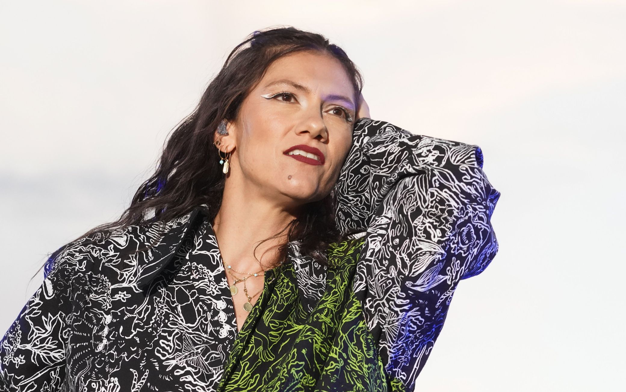 La scaletta del concerto di Elisa a Matera￼