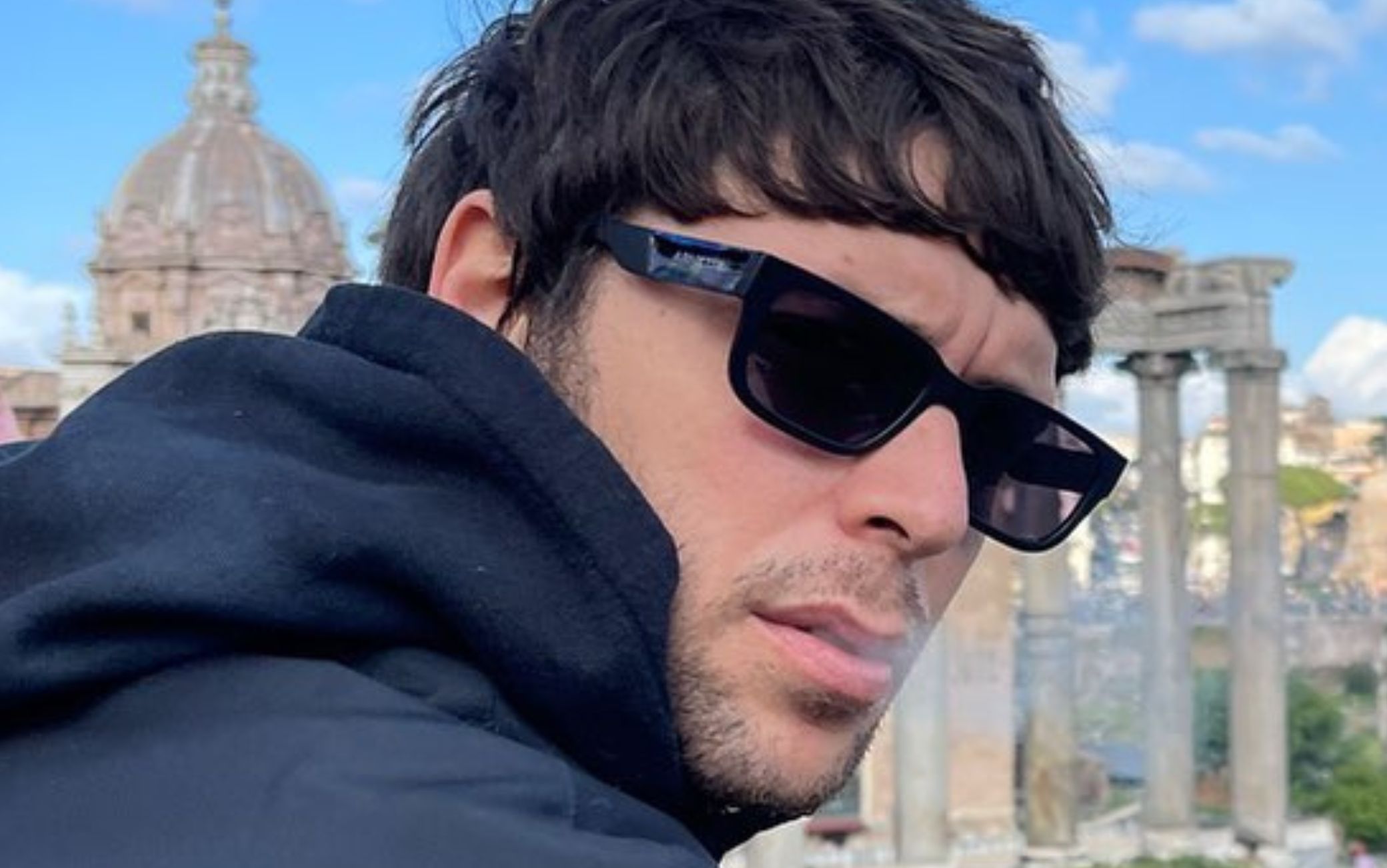 La scaletta del concerto di Gazzelle a Roma