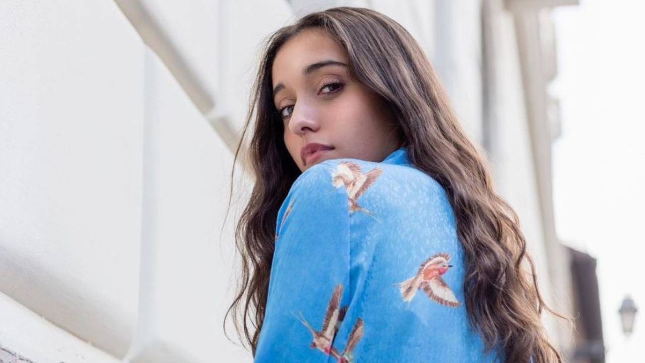 Giulia Stabile e i suoi progetti in TV