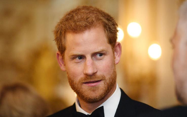 Harry hot, un’ex spogliarellista mette all’asta le mutande che indossò il principe Harry hot, un’ex spogliarellista mette all’asta le mutande che indossò il principe