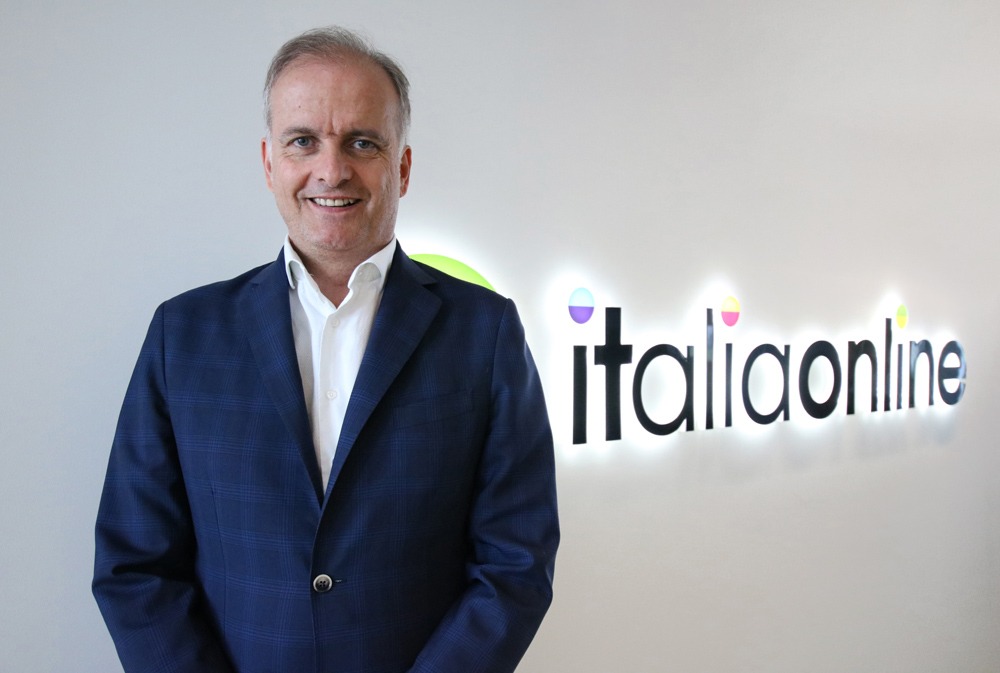 ItaliaOnline concessionaria di Chili Tv