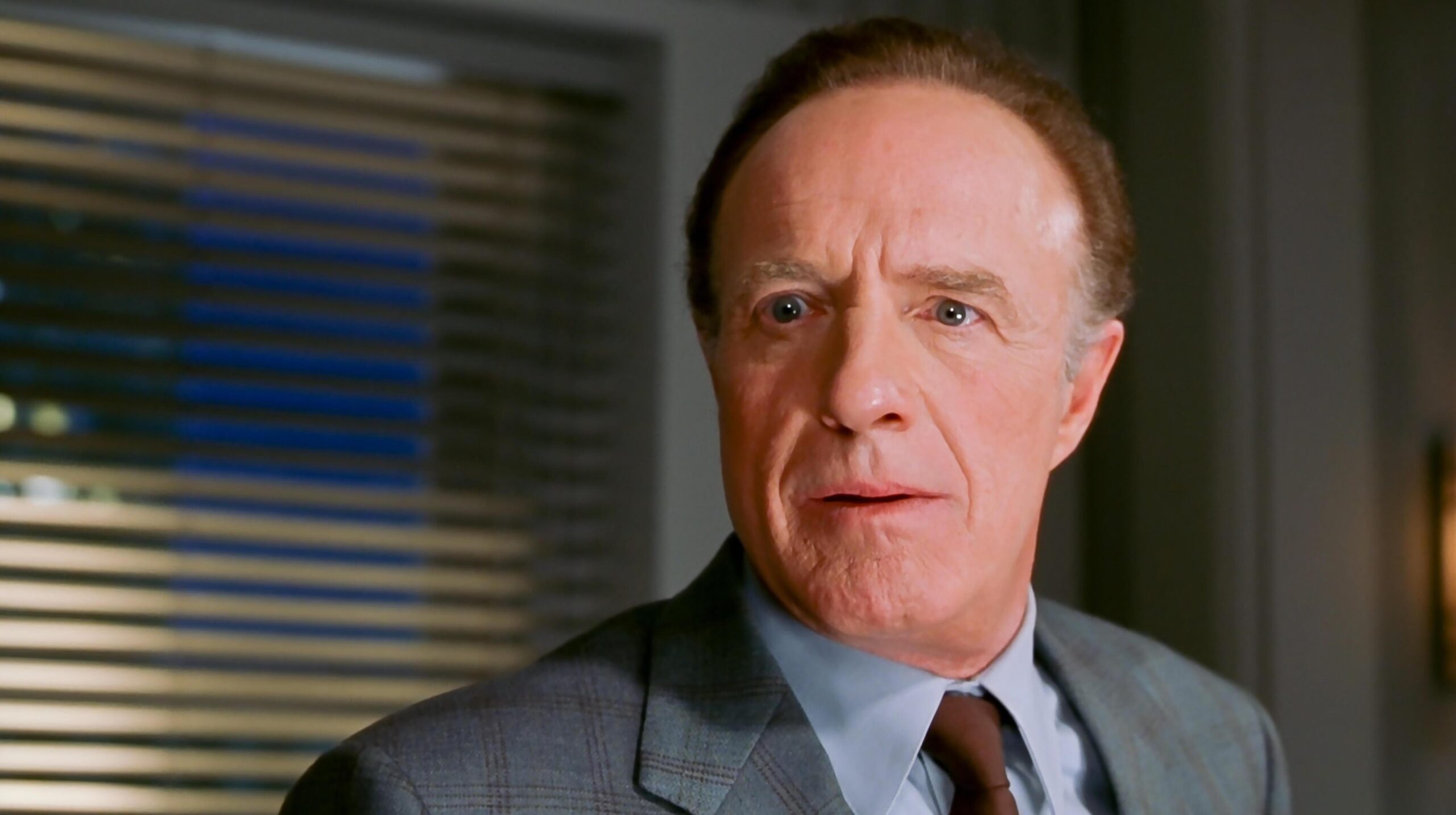 È morto James Caan, fu il Sonny del “Padrino” e protagonista di “Misery non deve morire” È morto James Caan, fu il Sonny del “Padrino” e protagonista di “Misery non deve morire”
