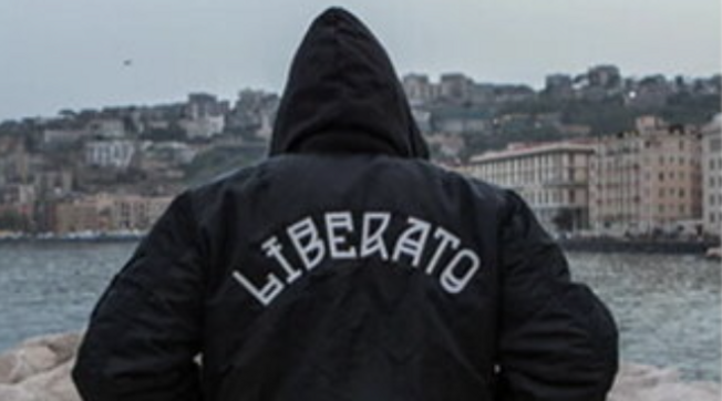 Liberato “tradito” dalla Siae: “E’ Gennaro Nocerino” Liberato “tradito” dalla Siae: “E’ Gennaro Nocerino”