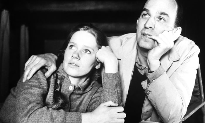 L’infedele di Ingmar Bergman e Liv Ullmann diventa una serie TV