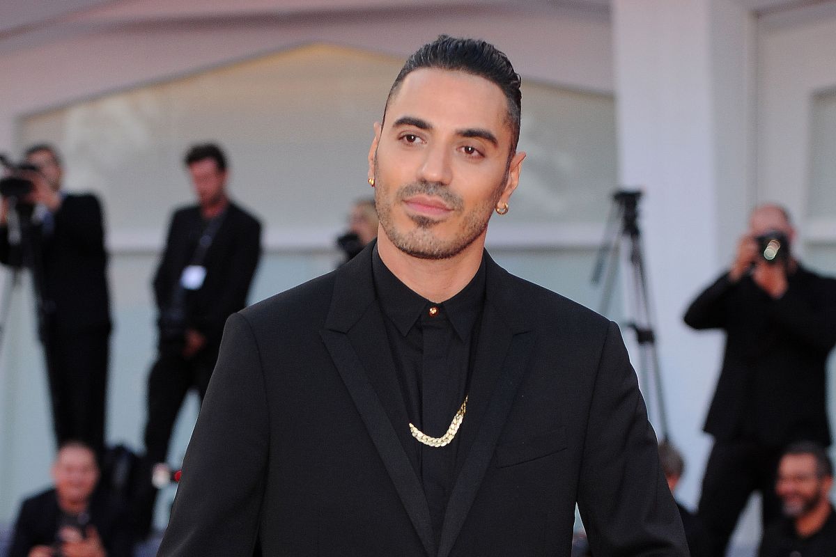 Marracash torna con un pezzo “Importante” (e campiona Mina)