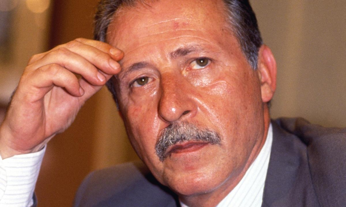 Canale 5 ricorda Paolo Borsellino: a 31 anni dalla strage di via D’Amelio