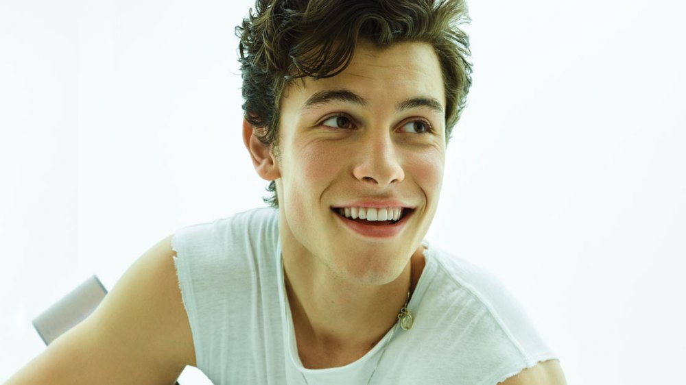 Shawn Mendes cancella il tour: “Devo pensare alla mia salute mentale”