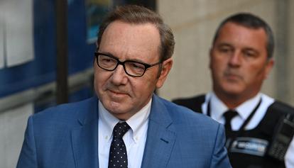 Kevin Spacey: “Sono innocente, non ho commesso alcuna violenza sessuale”
