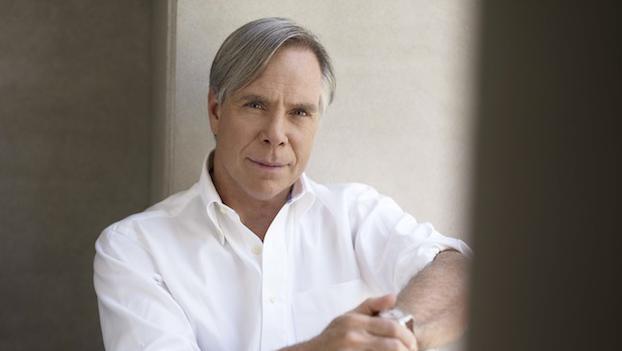 Tommy Hilfiger torna alla Settimana della moda di New York Tommy Hilfiger torna alla Settimana della moda di New York