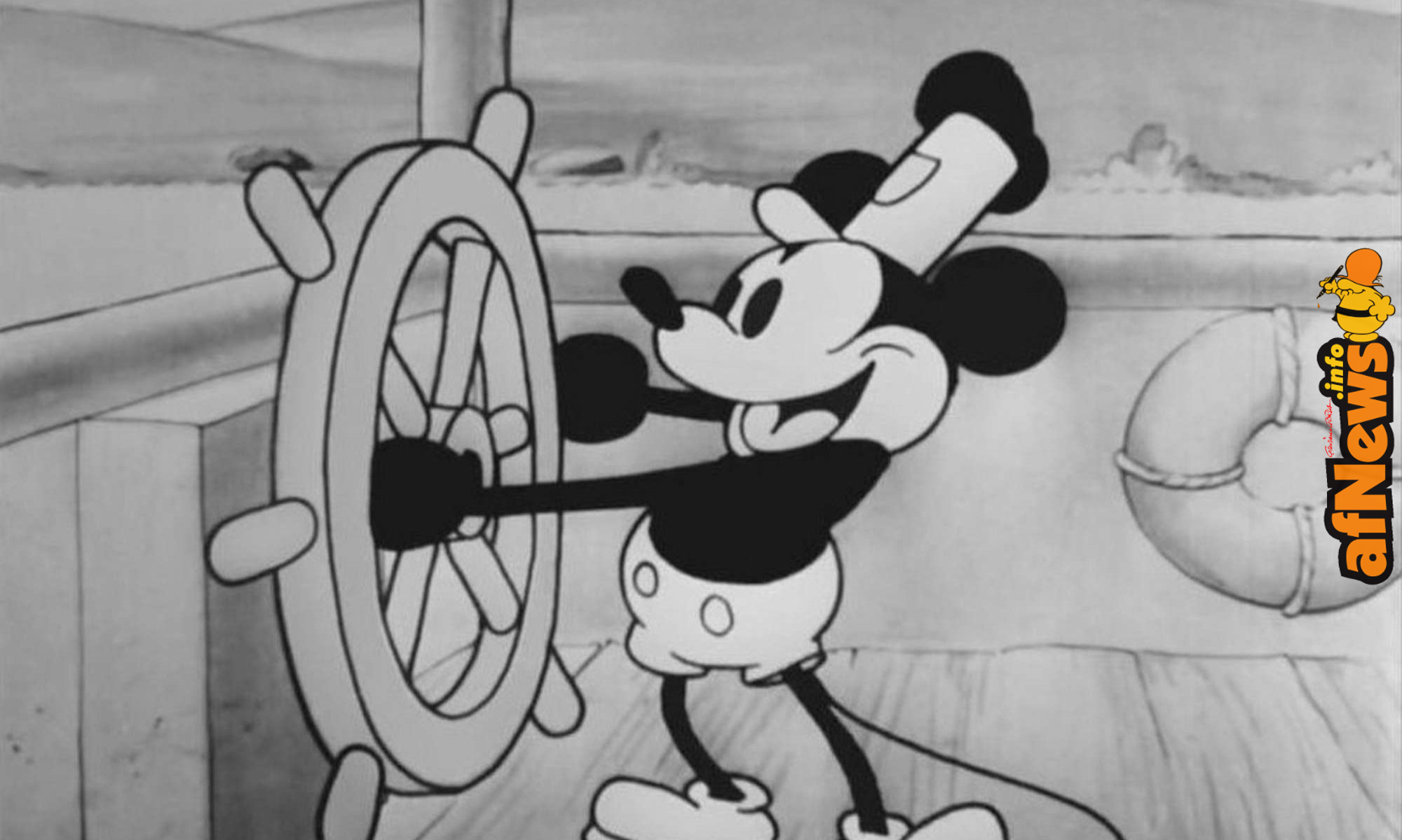 Topolino, tra due anni Disney perderà i diritti in esclusiva del personaggio