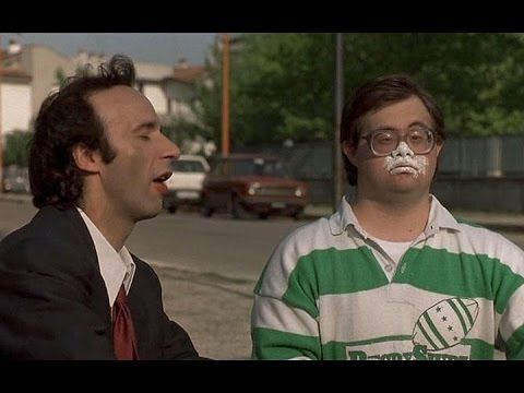 Ѐ morto Alessandro De Santis, interpretò Lillo in Johnny Stecchino