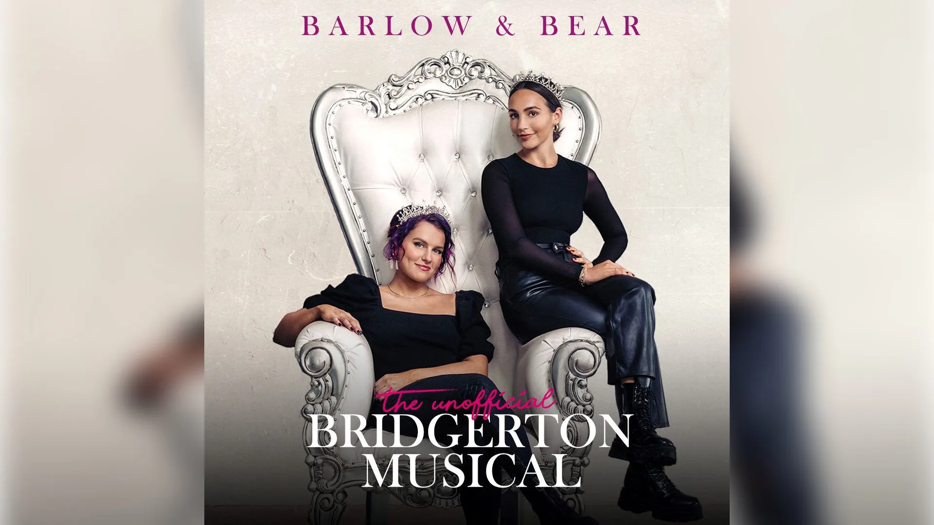 Netflix ha citato in giudizio le creatrici di The Unofficial Bridgerton Musical Netflix ha citato in giudizio le creatrici di The Unofficial Bridgerton Musical