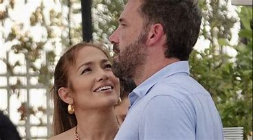 Affleck-Lopez, incidente nella casa delle nozze: ferito un bimbo