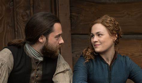 Outlander, annunciato il titolo della serie prequel Outlander, annunciato il titolo della serie prequel