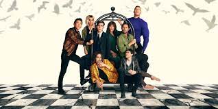 The Umbrella Academy, annunciata la quarta e ultima stagione