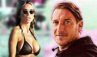 Francesco Totti e Noemi Bocchi, incontri clandestini a bordo di uno yacht