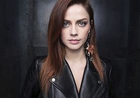 Annalisa, il nuovo singolo è Bellissima