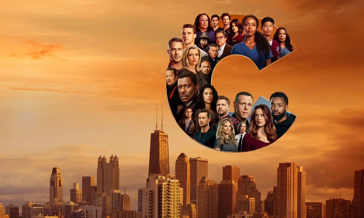 L’universo Chicago in prima visione su Italia 1