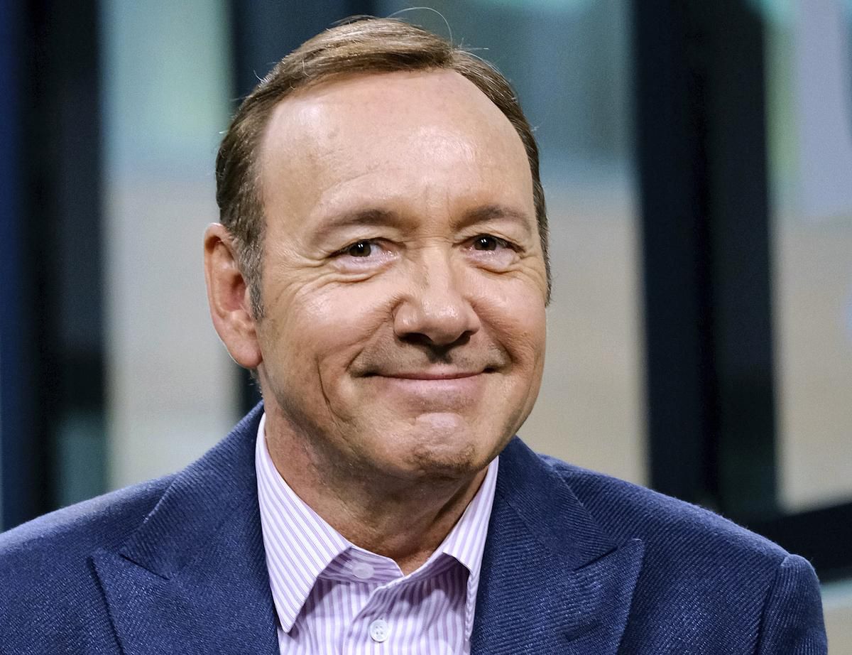 Kevin Spacey condannato a pagare 31 milioni di dollari ai produttori di House of Cards