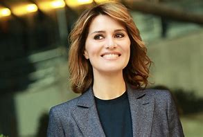 Paola Cortellesi ospite a Stories, stasera alle 21 su Sky Tg24