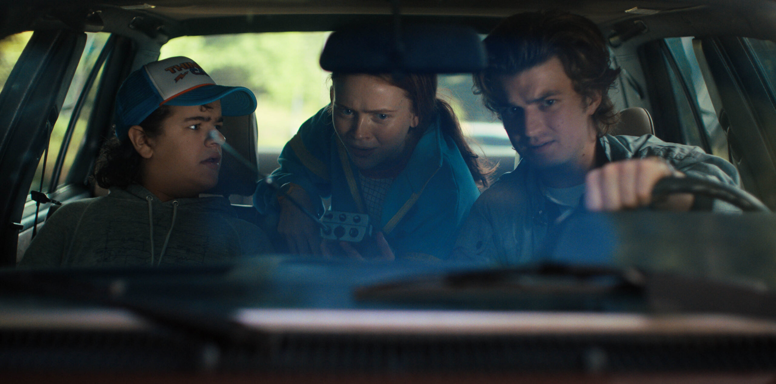 Stranger Things, la quinta stagione potrebbe essere composta da 8 episodi