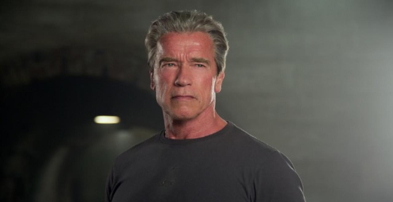Terminator Genisys in prima serata su Italia 1