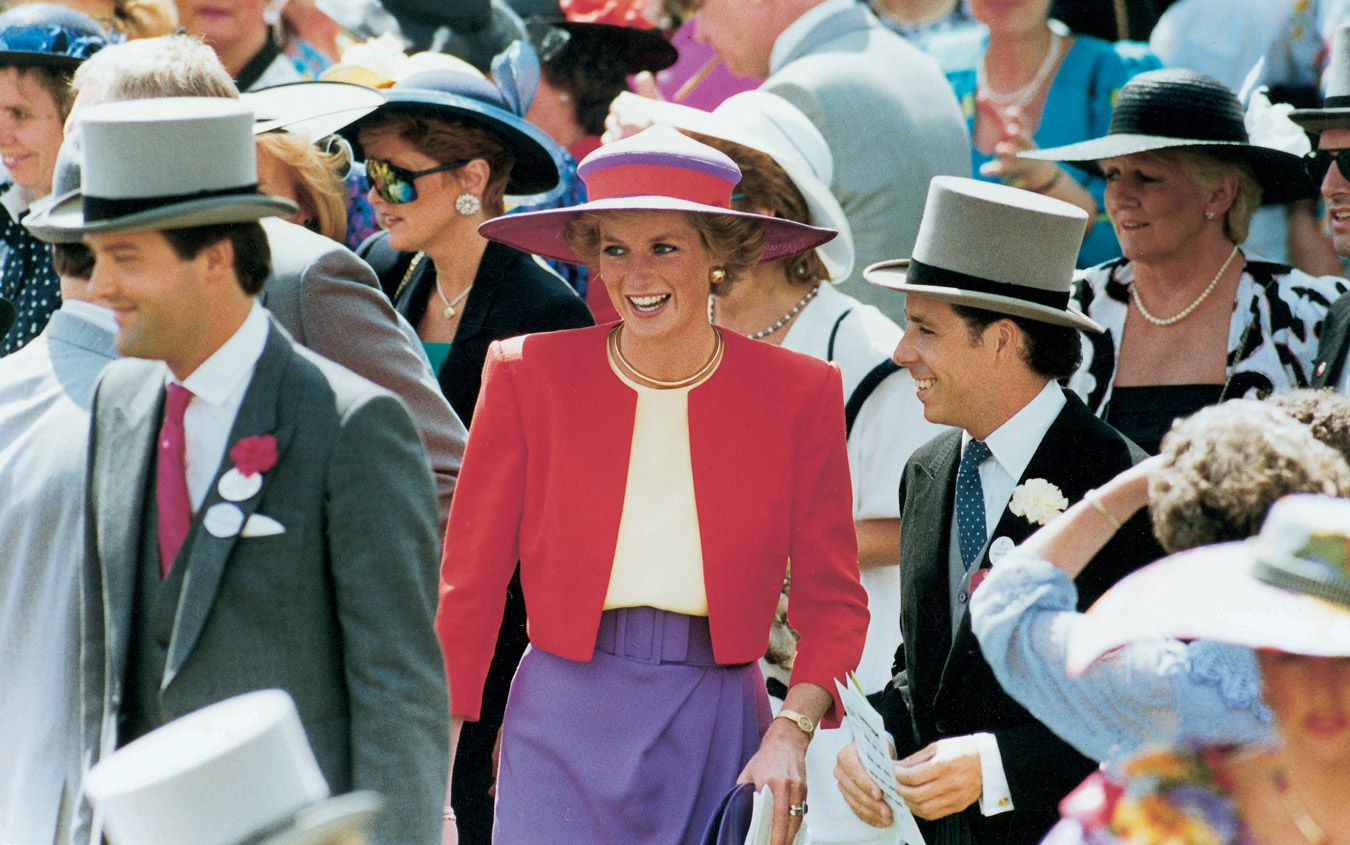 The Princess, il documentario dedicato su Lady D in arrivo su Sky