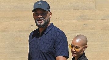 Will Smith e Jada Pinkett si mostrano in pubblico per la prima volta dallo schiaffo agli Oscar