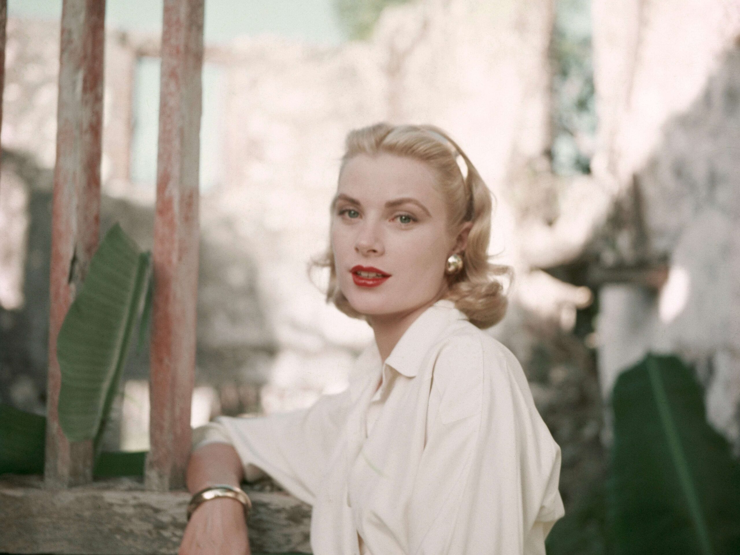 Grace Kelly, 40 anni fa la morte della principessa: icona del cinema e di stile
