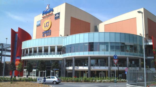 Negli UCI Cinemas arriva Tiziano. L’impero del colore dal 3 al 5 ottobre Negli UCI Cinemas arriva Tiziano. L’impero del colore dal 3 al 5 ottobre