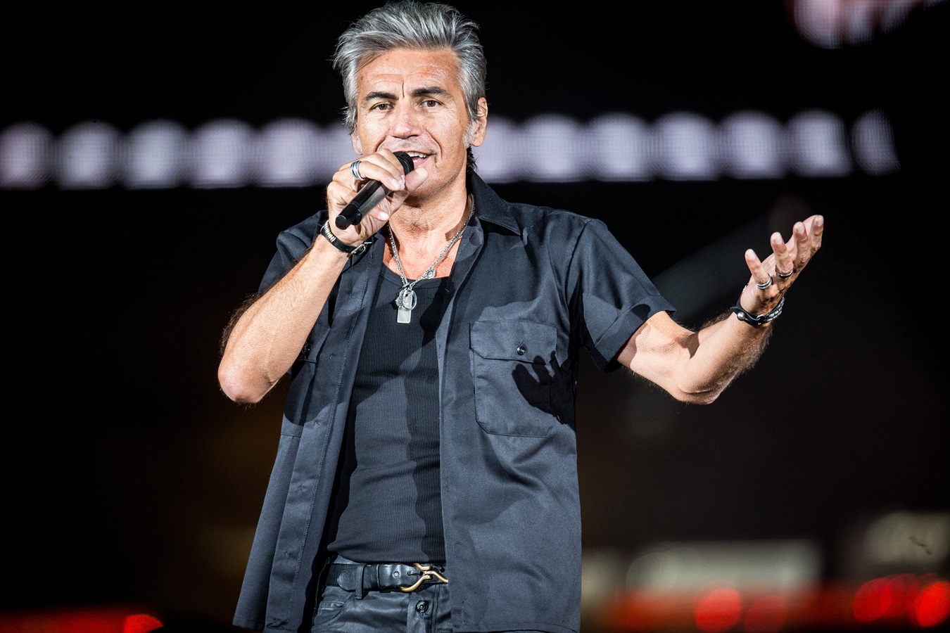 Concerto di Ligabue all’Arena di Verona, tutto quello che c’è da sapere Concerto di Ligabue all’Arena di Verona, tutto quello che c’è da sapere