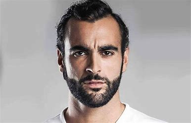 Marco Mengoni, esce il 7 ottobre Materia (Pelle), il nuovo album