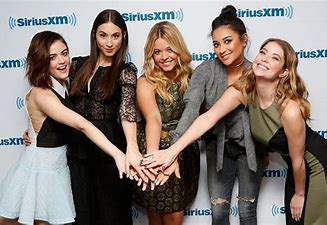 Pretty Little Liars: Original Sin è stata rinnovata per una seconda stagione