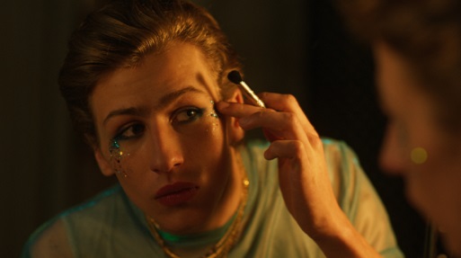 Prisma, Mattoni è il brano inedito di Achille Lauro per la serie tv: ecco il videoclip
