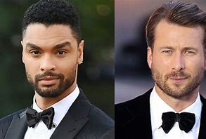 Regé-Jean Page e Glen Powell protagonisti della serie Amazon Butch and Sundance