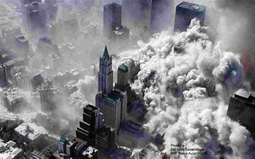 Anniversario attacchi 11 settembre, film modificati e canzoni “bandite” dopo gli attentati Anniversario attacchi 11 settembre, film modificati e canzoni “bandite” dopo gli attentati