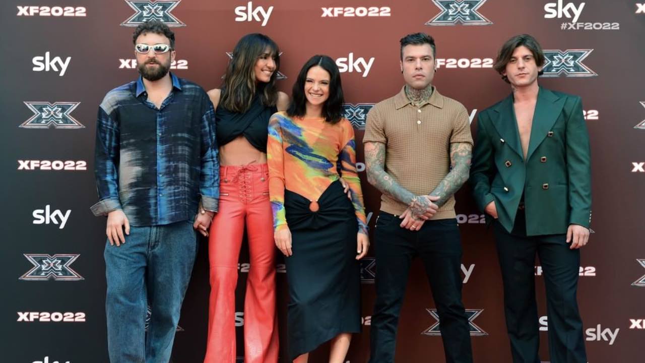 X Factor 2022, stasera il secondo appuntamento con le Audition