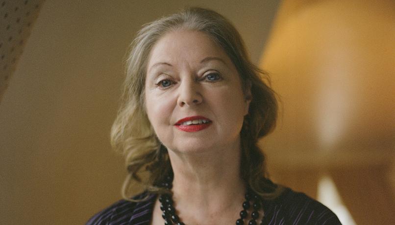 Morta la scrittrice Hilary Mantel, vinse 2 volte il Booker Prize Morta la scrittrice Hilary Mantel, vinse 2 volte il Booker Prize