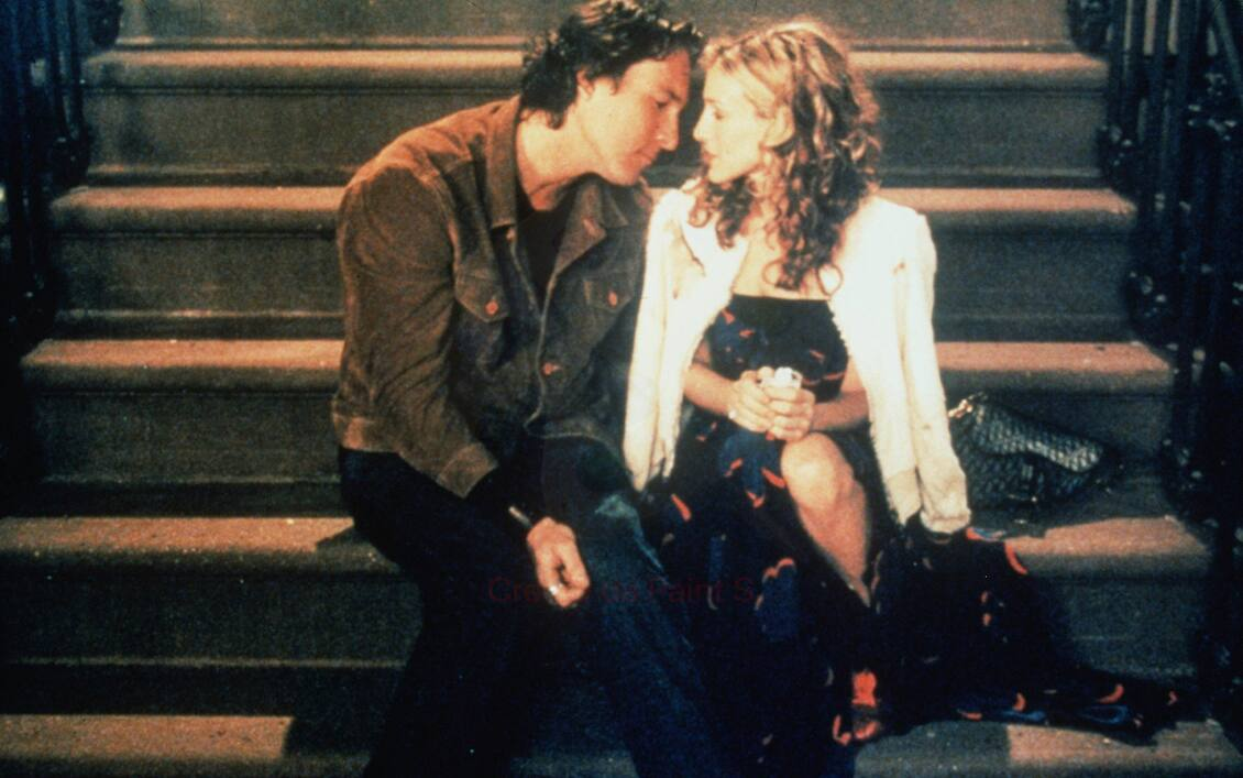 Per Sarah Jessica Parker Aidan di Sex and the City potrebbe essere in And Just Like That 2