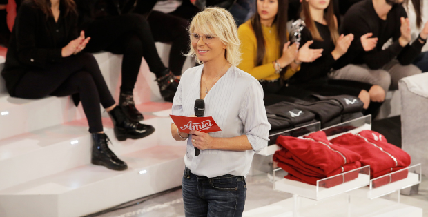 “Amici” “Amici”