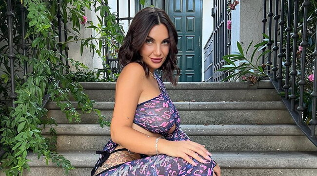 Elettra Lamborghini a tutto reggaeton: “Io sexy? Per nulla, ma so come farvi divertire” Elettra Lamborghini a tutto reggaeton: “Io sexy? Per nulla, ma so come farvi divertire”