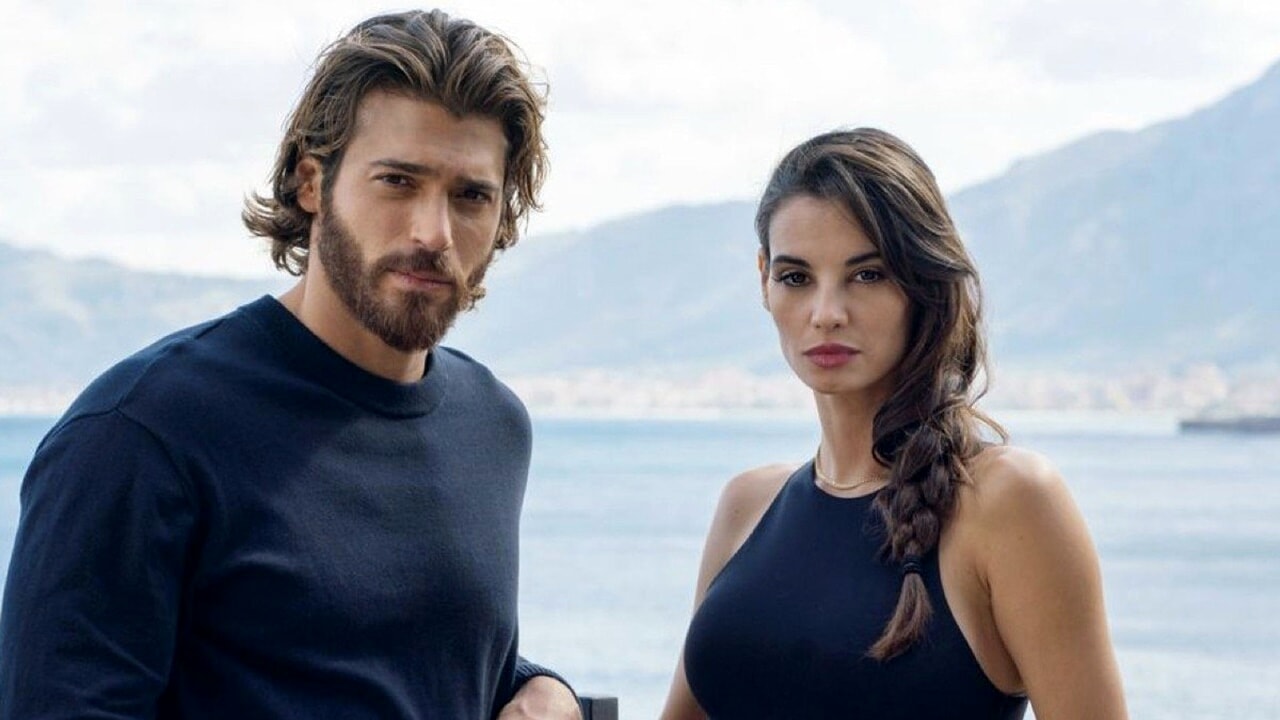 “Viola come il mare”, al via la nuova fiction di Canale 5 con Can Yaman e Francesca Chillemi “Viola come il mare”, al via la nuova fiction di Canale 5 con Can Yaman e Francesca Chillemi