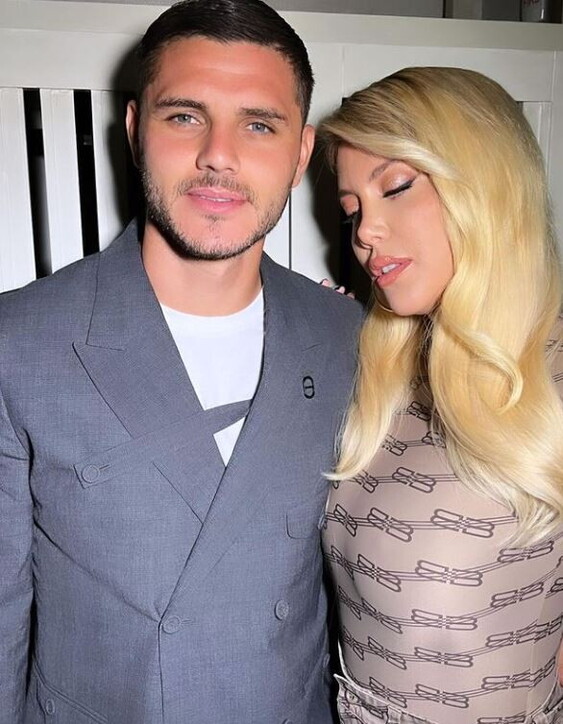 Wanda Nara e Mauro Icardi a Istanbul, la nuova vita extralusso