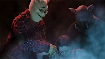 Winnie The Pooh: Blood and Honey, il trailer dell’horror Winnie The Pooh: Blood and Honey, il trailer dell’horror
