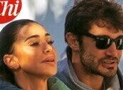 belen e stefano